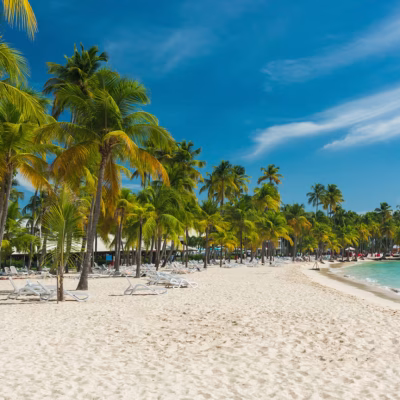 Guadeloupe